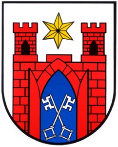 Logo Stadt Lübbecke